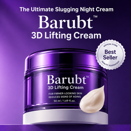 Buy 1 Get 1 Free Barubt 3D Lifting Cream