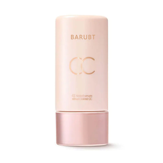 Multi-Tone Colour Correcting CC Serum with 24H Moisture