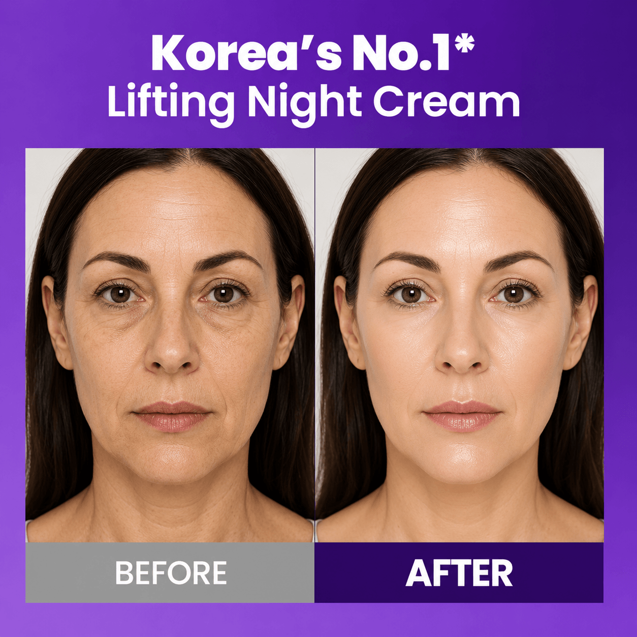 Barubt 3D Lifting Cream