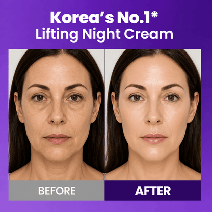 Barubt 3D Lifting Cream