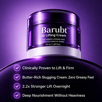 Barubt 3D Lifting Cream