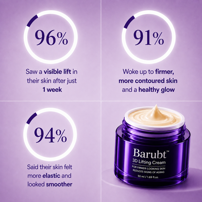 Barubt 3D Lifting Cream